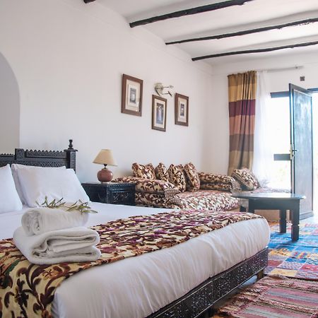 Ksar Shama, Atlas Mountains Ouirgane Exterior photo