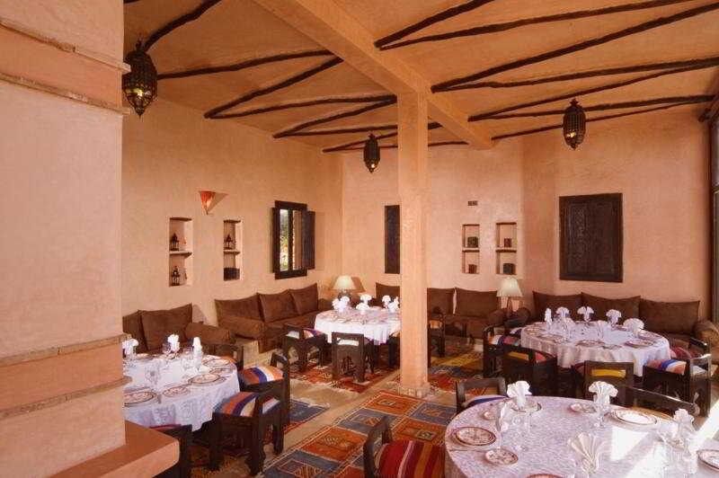 Ksar Shama, Atlas Mountains Ouirgane Exterior photo